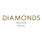 Diamonds Hotels & Resorts logo